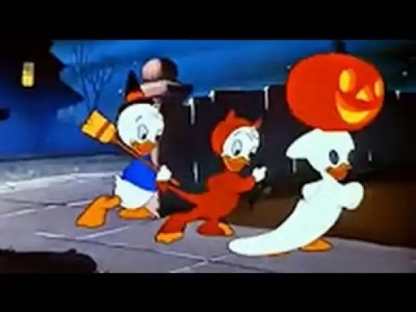 Video: Donald Duck | Full Animated Cartoons 2018